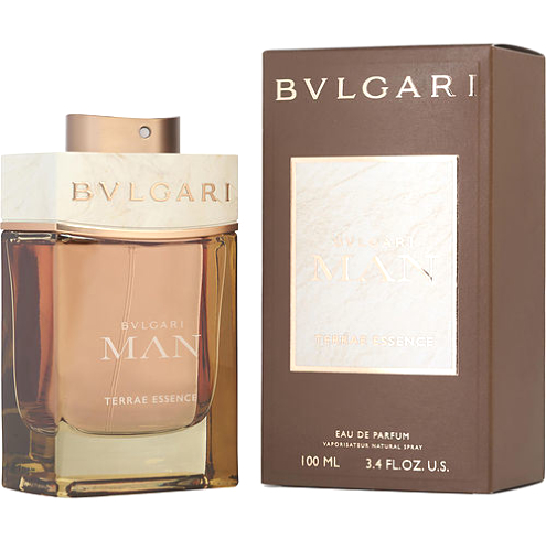 Man Terrae Essence Cologne